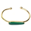 Green Onyx Bracelet
