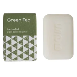 Green Tea Soap