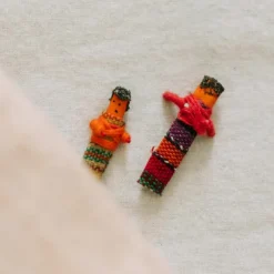 Guatemalan Worry Dolls
