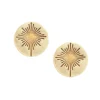 Guiding Star Earrings