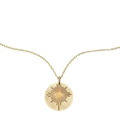 Guiding Star Necklace