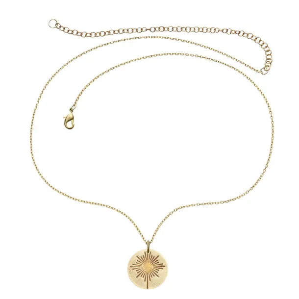 Guiding Star Necklace