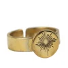 Guiding Star Ring