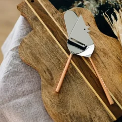 Guitar Serving Board