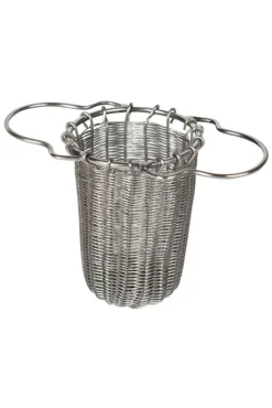 Hand-woven Tea Strainer
