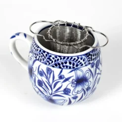 Hand-woven Tea Strainer
