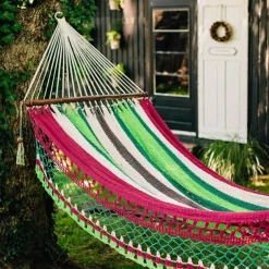 Happy Hammock