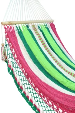 Happy Hammock