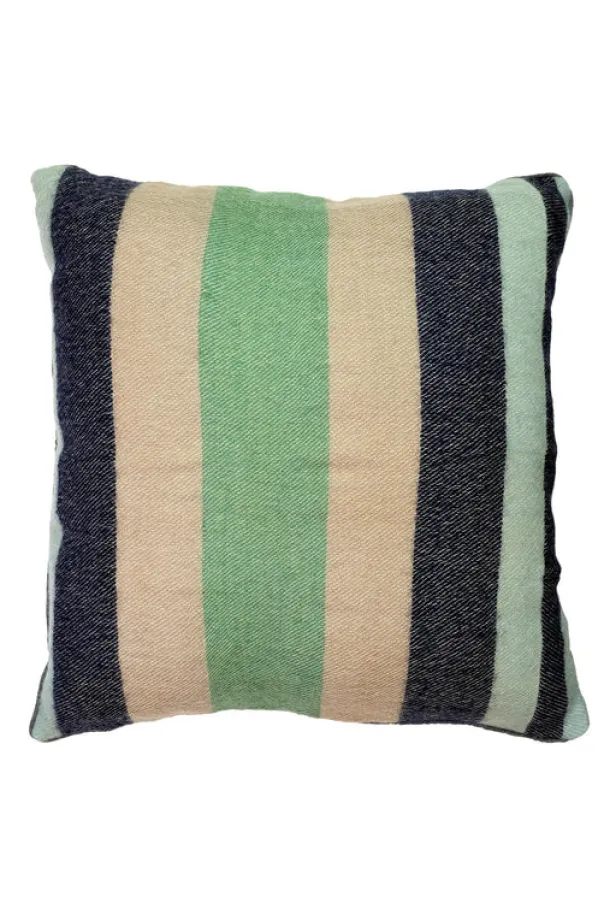 Hara Handwoven Pillow