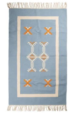 Harmony Dhurrie Rug