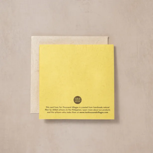 Heart in Bloom Card