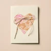 Heartstrings Greeting Card