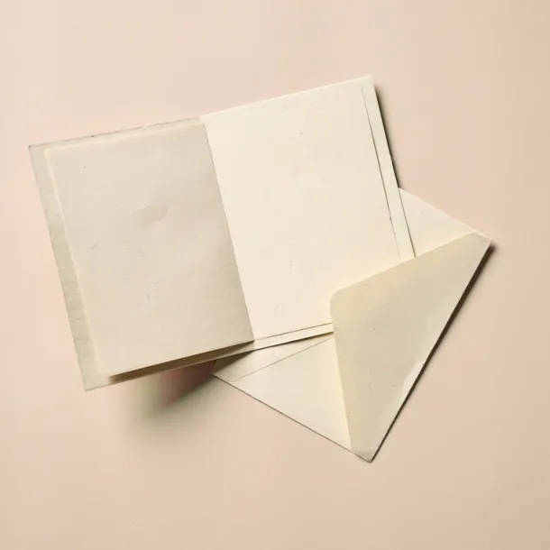 Heartstrings Greeting Card