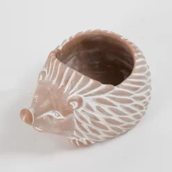Hedgehog Planter