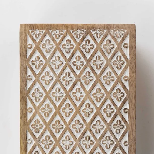 Heera Tea Box