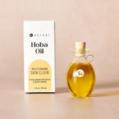 Hoba Oil