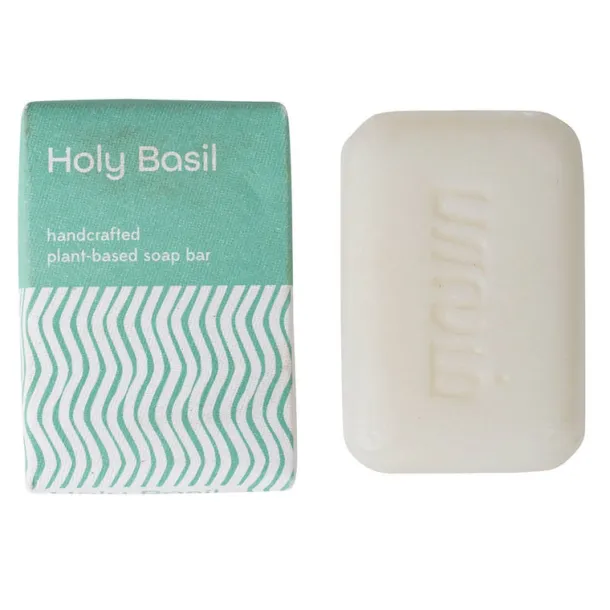 Holy Basil Soap