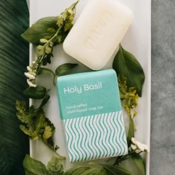 Holy Basil Soap