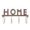 HOME Bike Chain Hook Rack