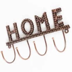 HOME Bike Chain Hook Rack