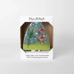 Hummingbird Nightlight