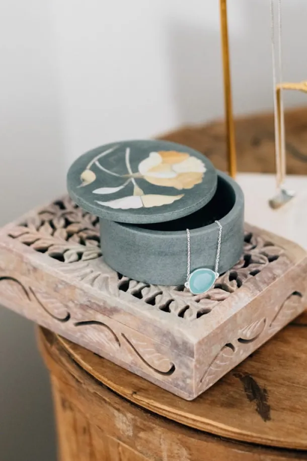 In Bloom Box