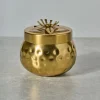 In Bloom Iron Keepsake Box