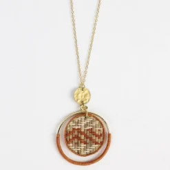 In Orbit Necklace