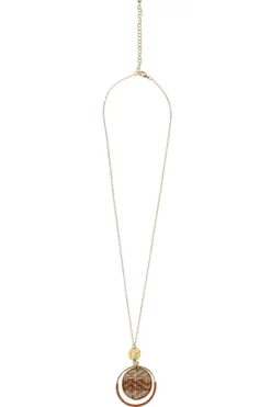 In Orbit Necklace