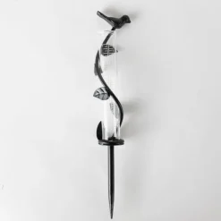 Indira Cast Iron Rain Gauge