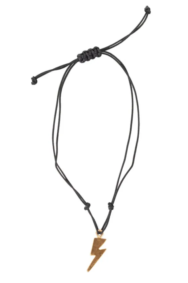 Inspiration Lightning Bracelet