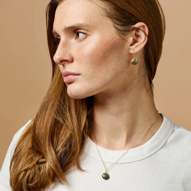 Intuition Earrings