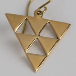Inversion Earrings