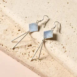 Ishita Drop Earrings