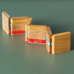 Jai Wood Illusion Ladder