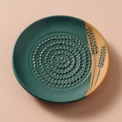 Jhapa Wheat Ceramic Greater Grater