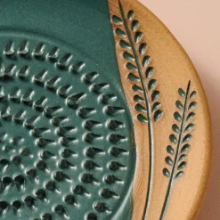 Jhapa Wheat Ceramic Greater Grater