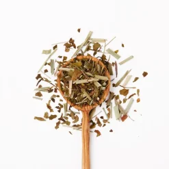 JusTea Herbal Tea Trio
