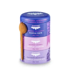 JusTea Purple Tea Trio