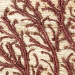 Jute Tree of Life Wall Hanging