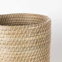 Kaisa Cylinder Basket
