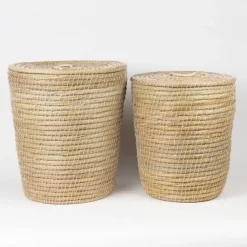 Kaisa Hamper Basket