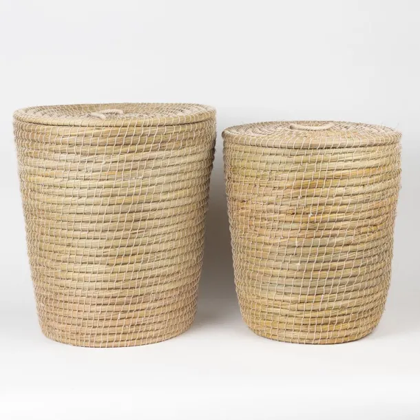 Kaisa Hamper Basket