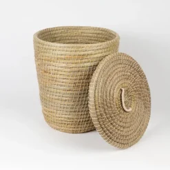 Kaisa Hamper Basket
