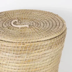 Kaisa Hamper Basket
