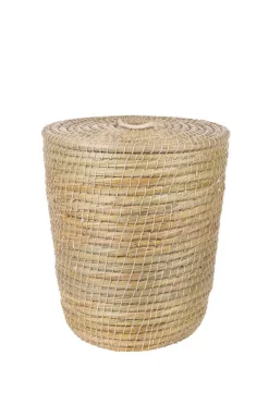 Kaisa Hamper Basket