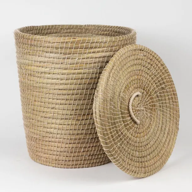 Kaisa Hamper Basket