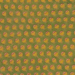 Kamal Kalee Cotton Table Runner