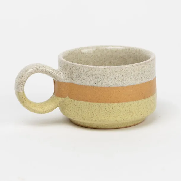 Kaphi Stacking Espresso Mug