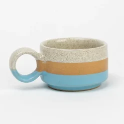 Kaphi Stacking Espresso Mug